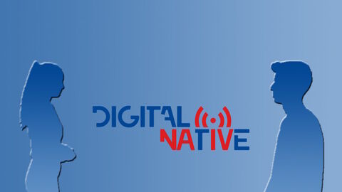 Digital Native