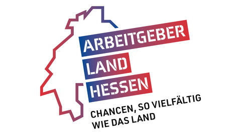 Dachmarke Arbeitgeber Land Hessen