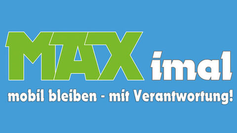 Logo Aktion MAXimal Mobil