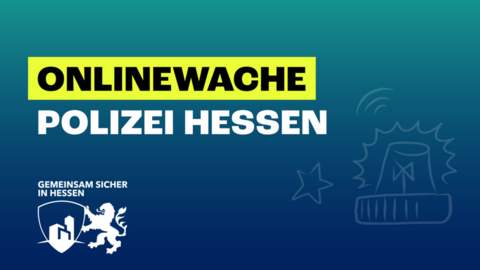 Logo Onlinewache
