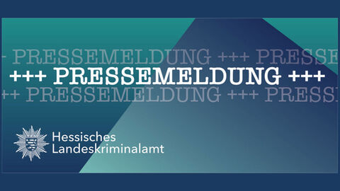 Vorlage Pressemeldung HLKA