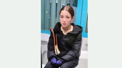 Vermisste - 14-jährige Yesmina R. aus Friedewald vermisst