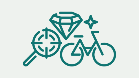 Icon: Sachfahndungen