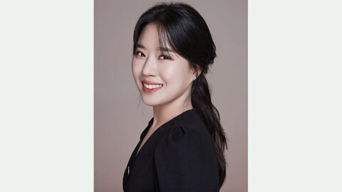 Profilbild der Sängerin Juyoung Kang