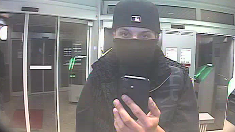 Unbekannter Täter 2