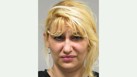 Vermisste weibliche Person aus Hanau