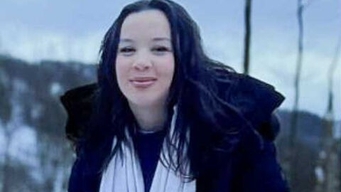 Vermisste 13-jährige Alia Jiab aus Breidenstein