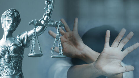 Symbolbild – Opferentschädigung 