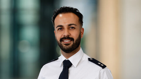 Ali Keser