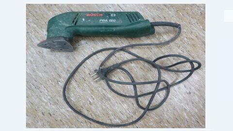 Bosch Schleifmaschine