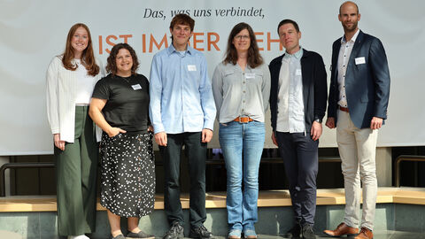 Orga-Team