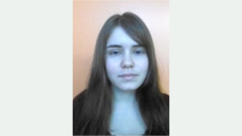 Portraitaufnahme der Person