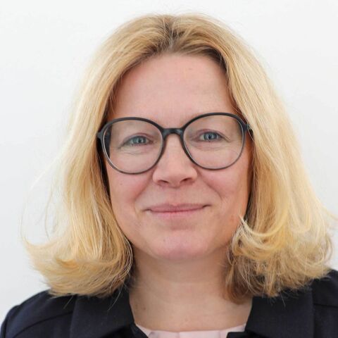 Alexandra Schäfers-Vogel