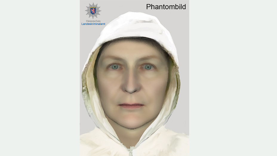 Phantombild