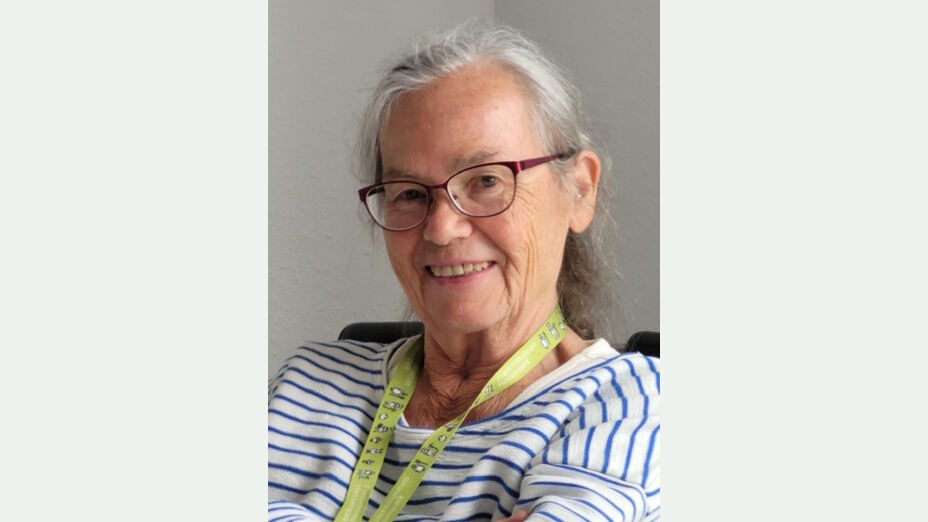 Britta Johanna Berndt