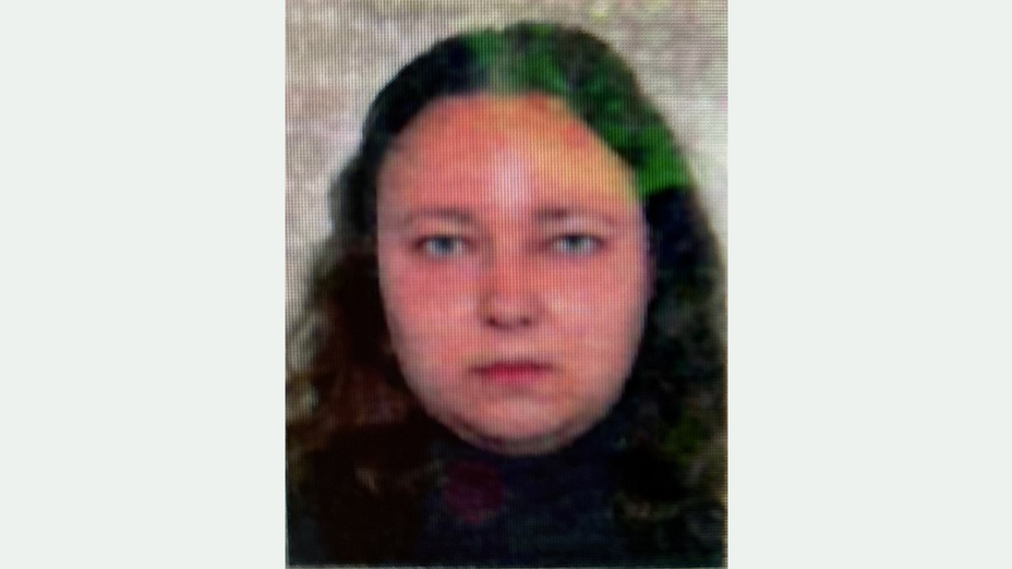 Portraitbild der vermissten Person